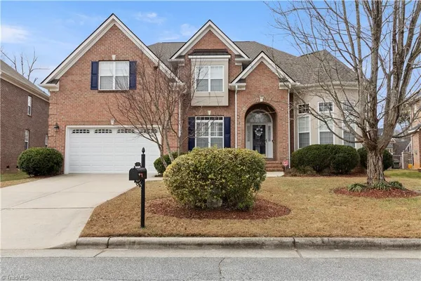 $685,000 | 108 Olde Salem Drive, Jamestown, NC 27282
