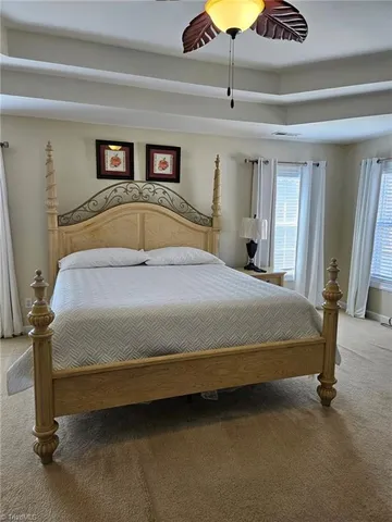 $699,900 | 108 Olde Salem Drive, Jamestown, NC 27282