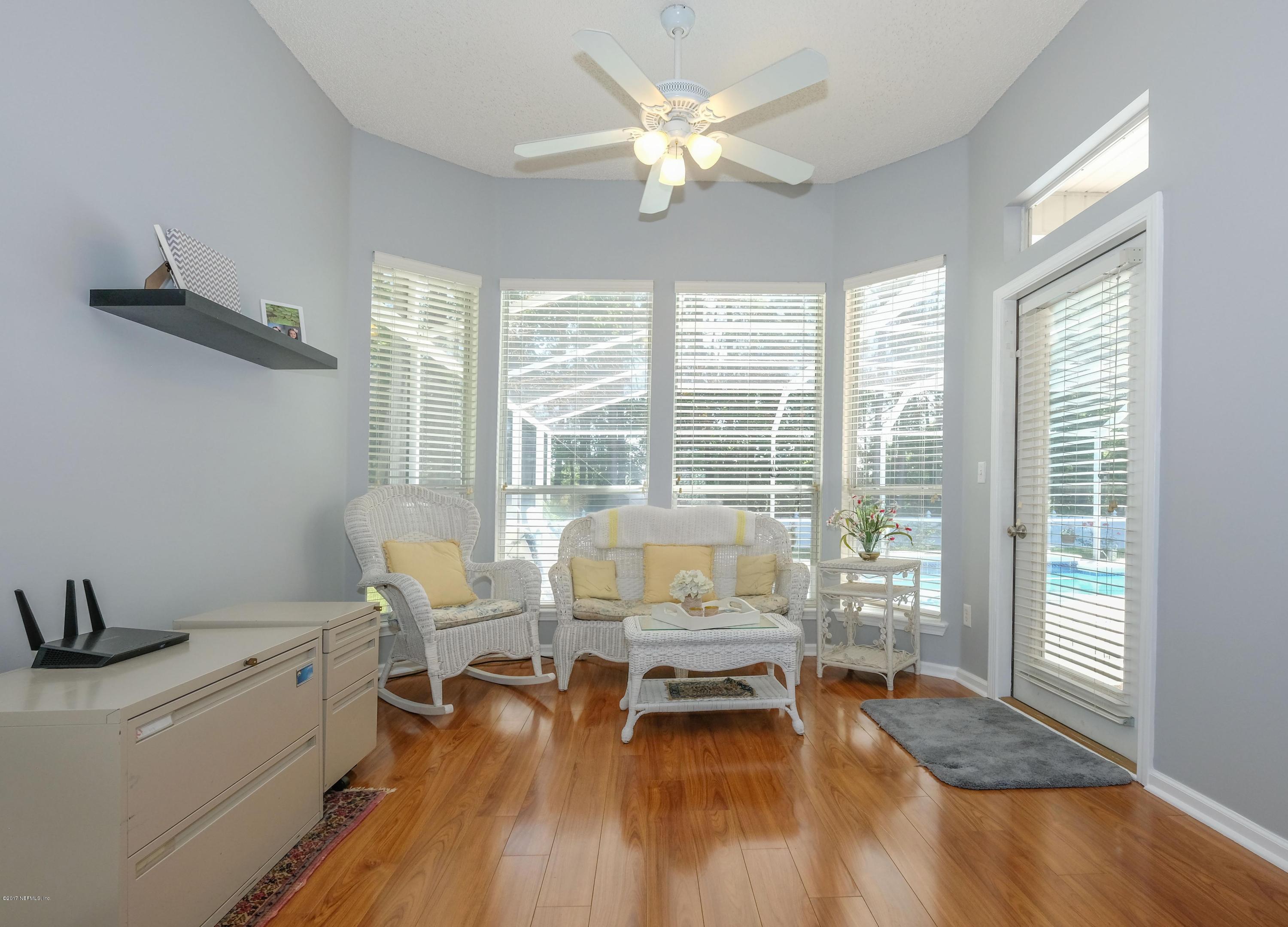4145 Ripken Circle East Jacksonville, FL 32224 - Photo 17 of 36 Master Bedroom Sitting Area