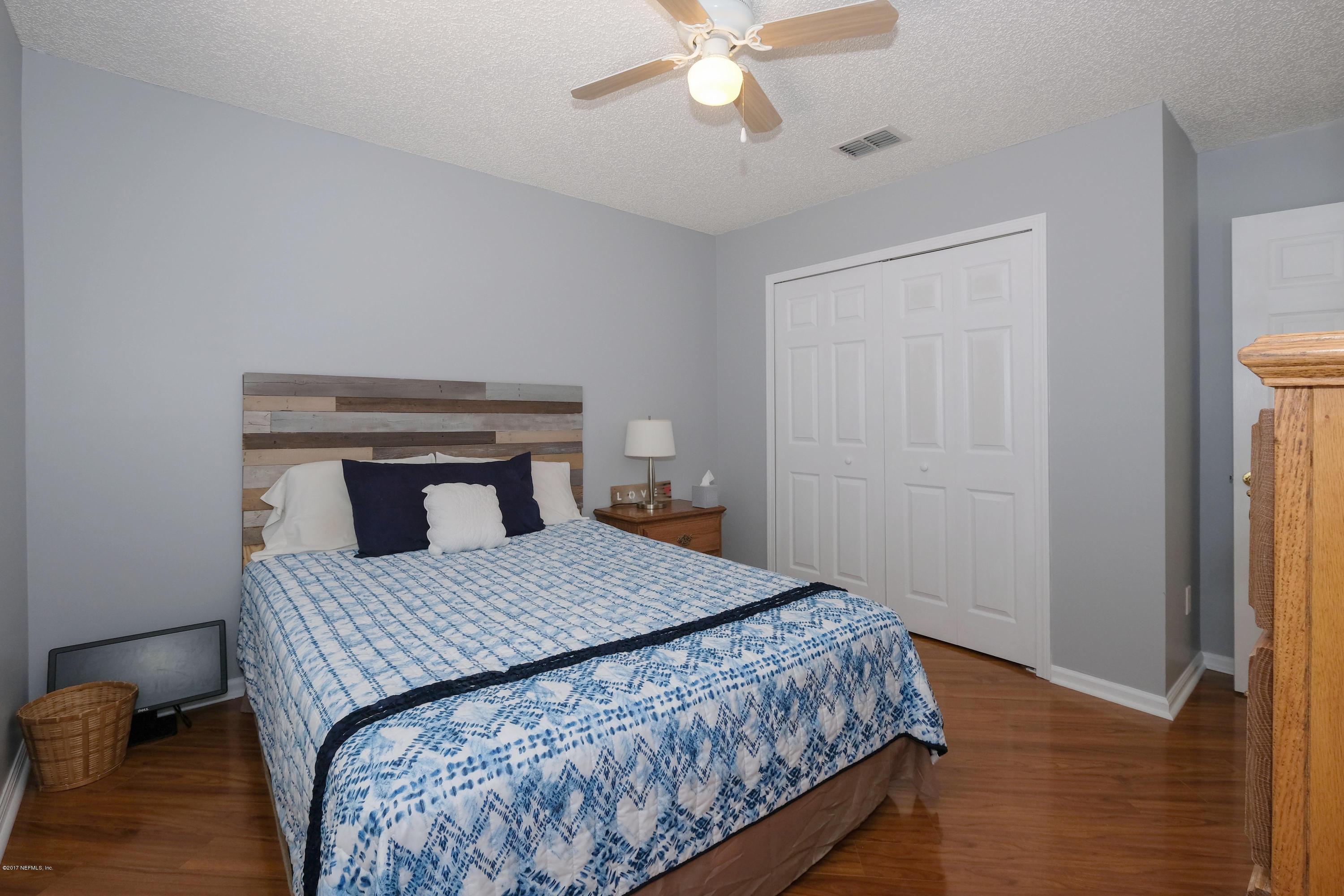 4145 Ripken Circle East Jacksonville, FL 32224 - Photo 27 of 36 Bedroom