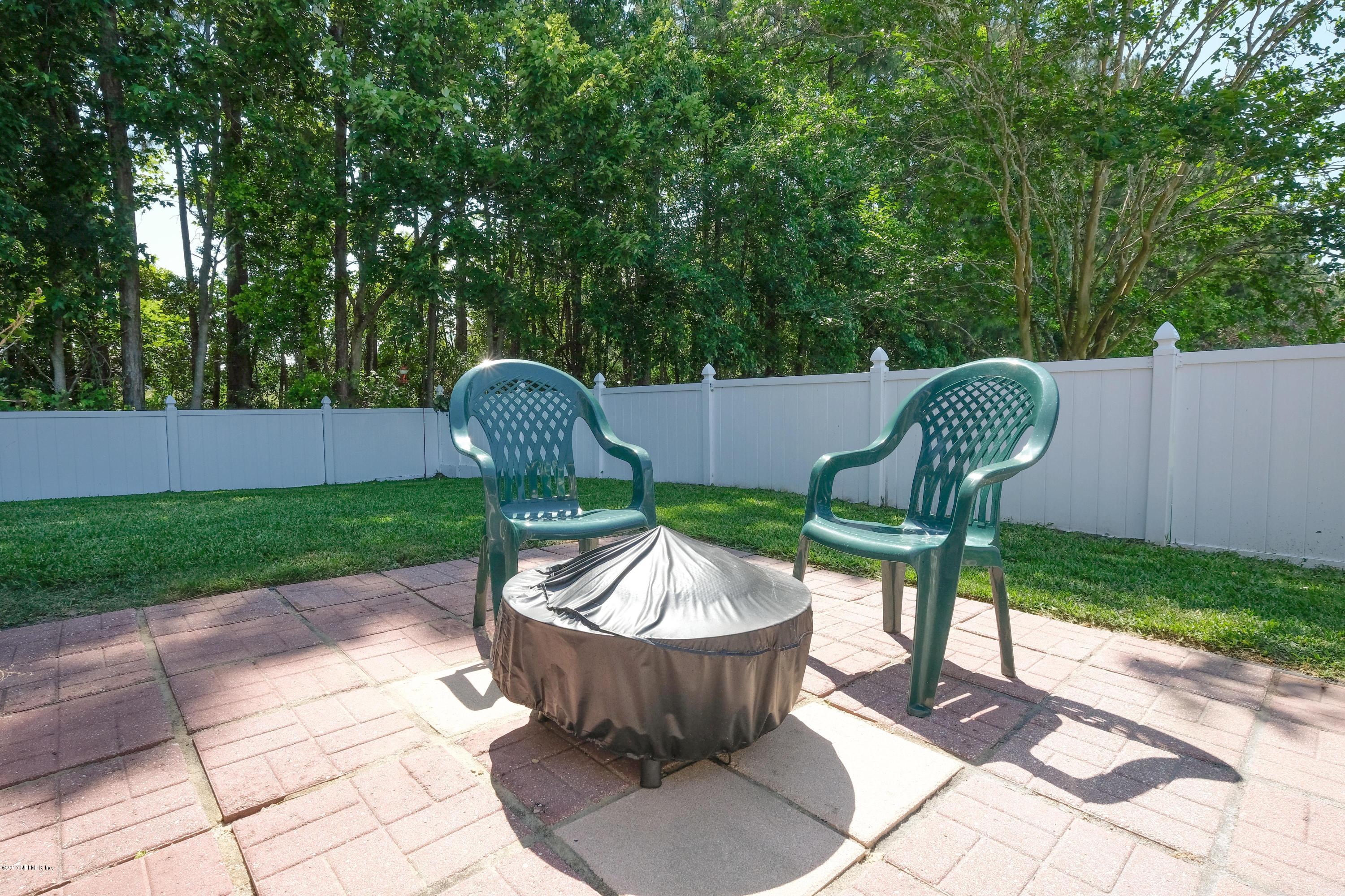 4145 Ripken Circle East Jacksonville, FL 32224 - Photo 34 of 36 Patio