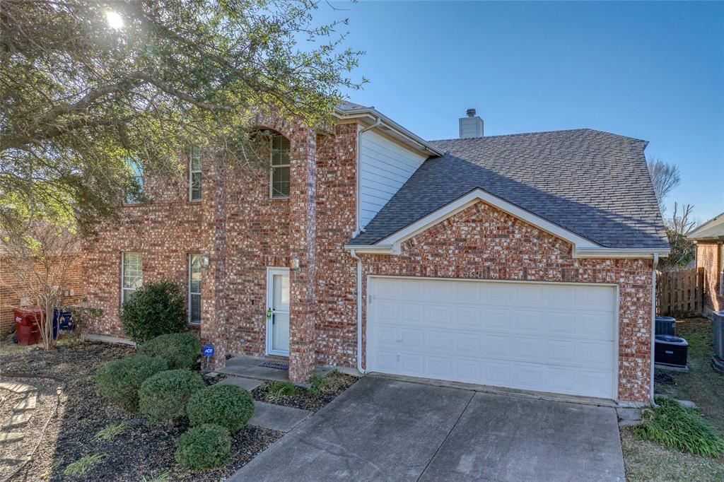 1514 Hanover Lane Van Alstyne, TX 75495 - Photo 2 of 39
