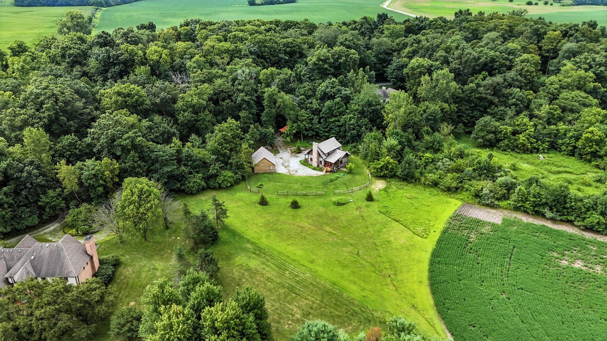 4142 Kyle Road Cedarville, OH 45314 - Photo 8 of 89 Gallery Image 8