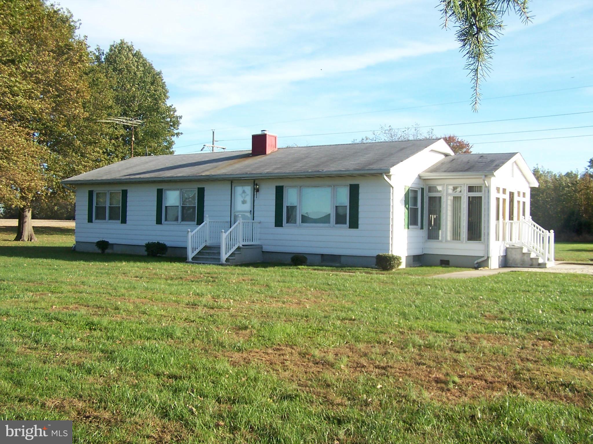 27969 River Road Chestertown, MD 21620 - Photo 1 of 10 Exterior (Front)