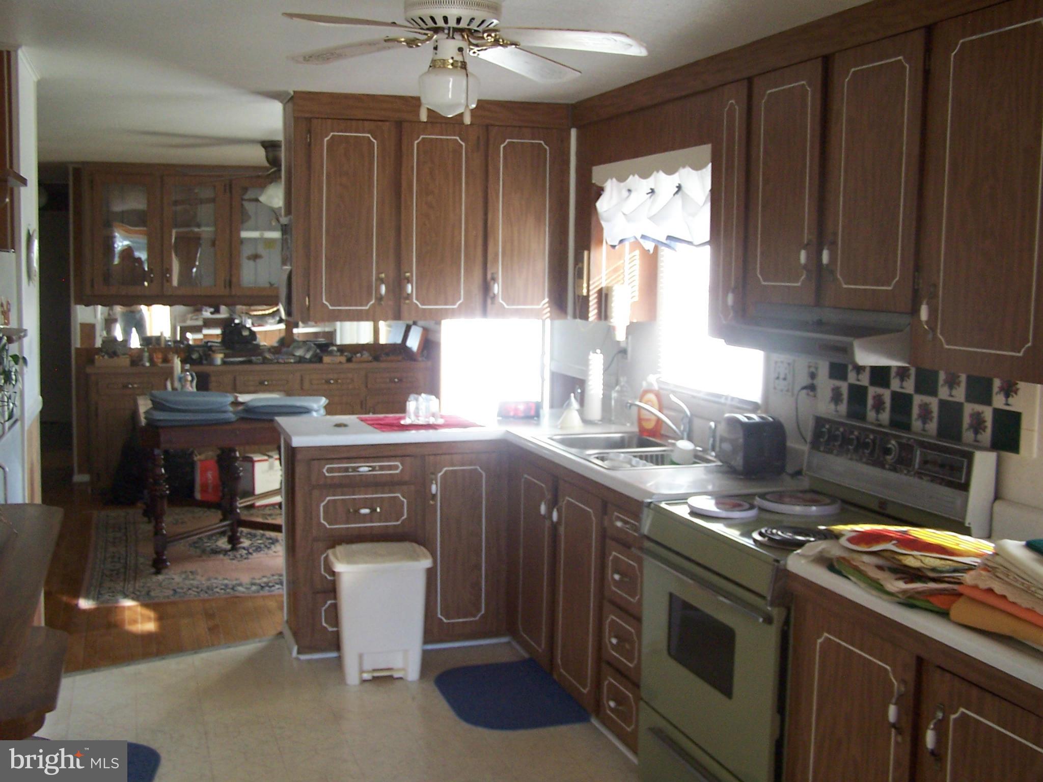 27969 River Road Chestertown, MD 21620 - Photo 6 of 10 Kitchen