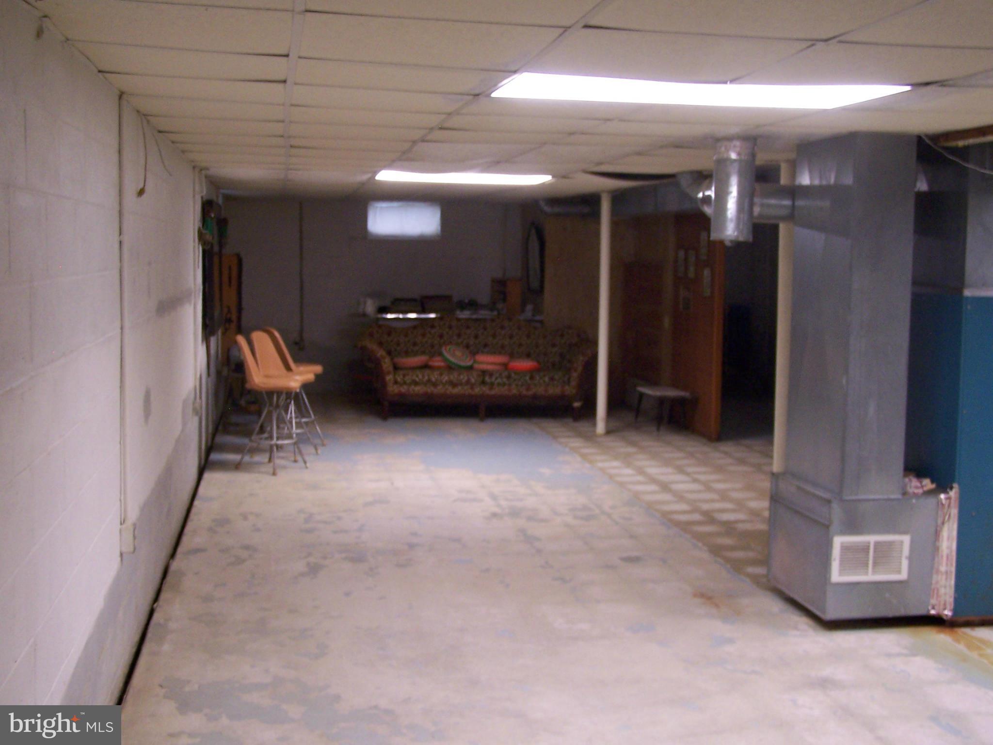 27969 River Road Chestertown, MD 21620 - Photo 9 of 10 Basement