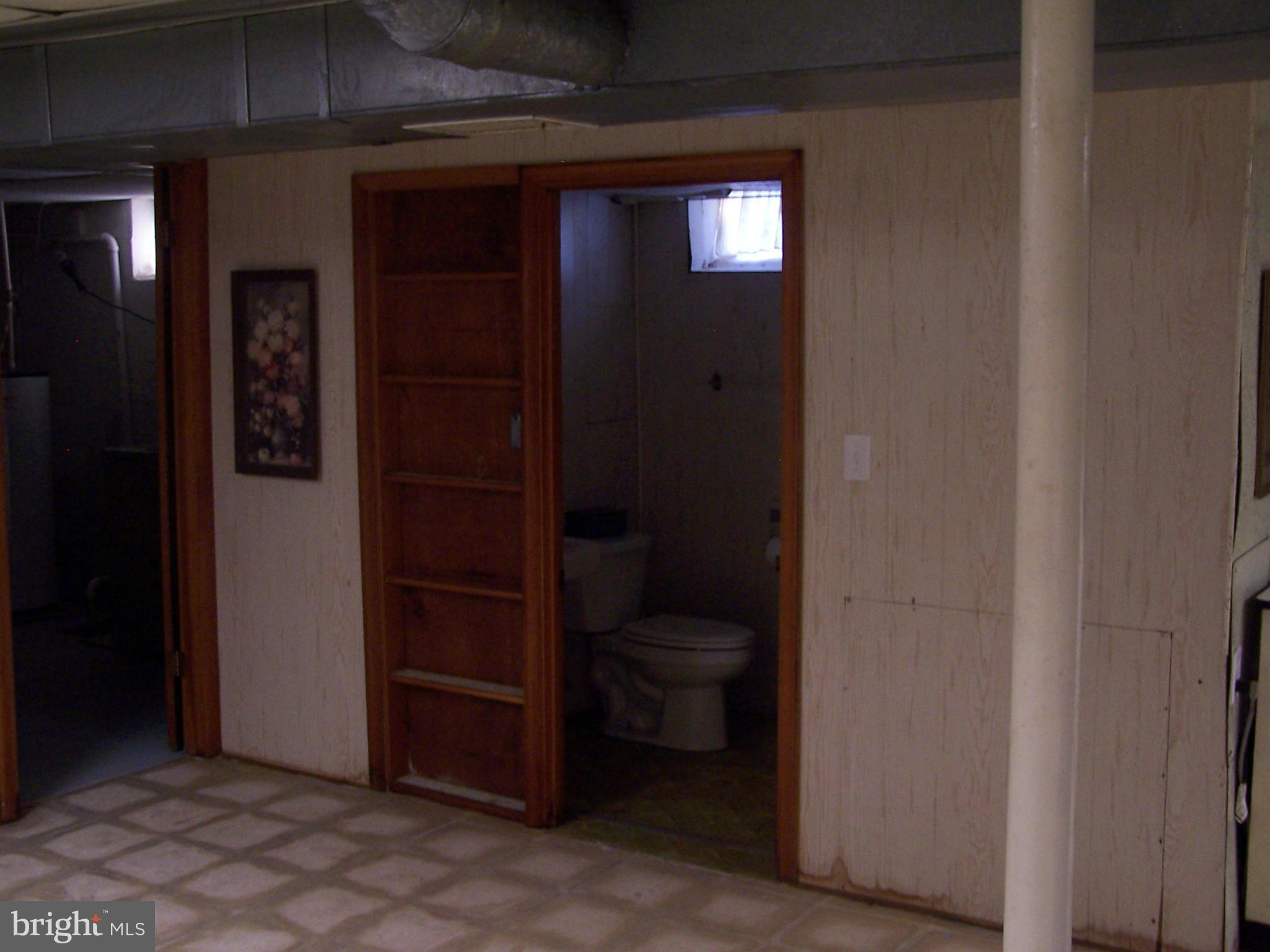 27969 River Road Chestertown, MD 21620 - Photo 10 of 10 Basement