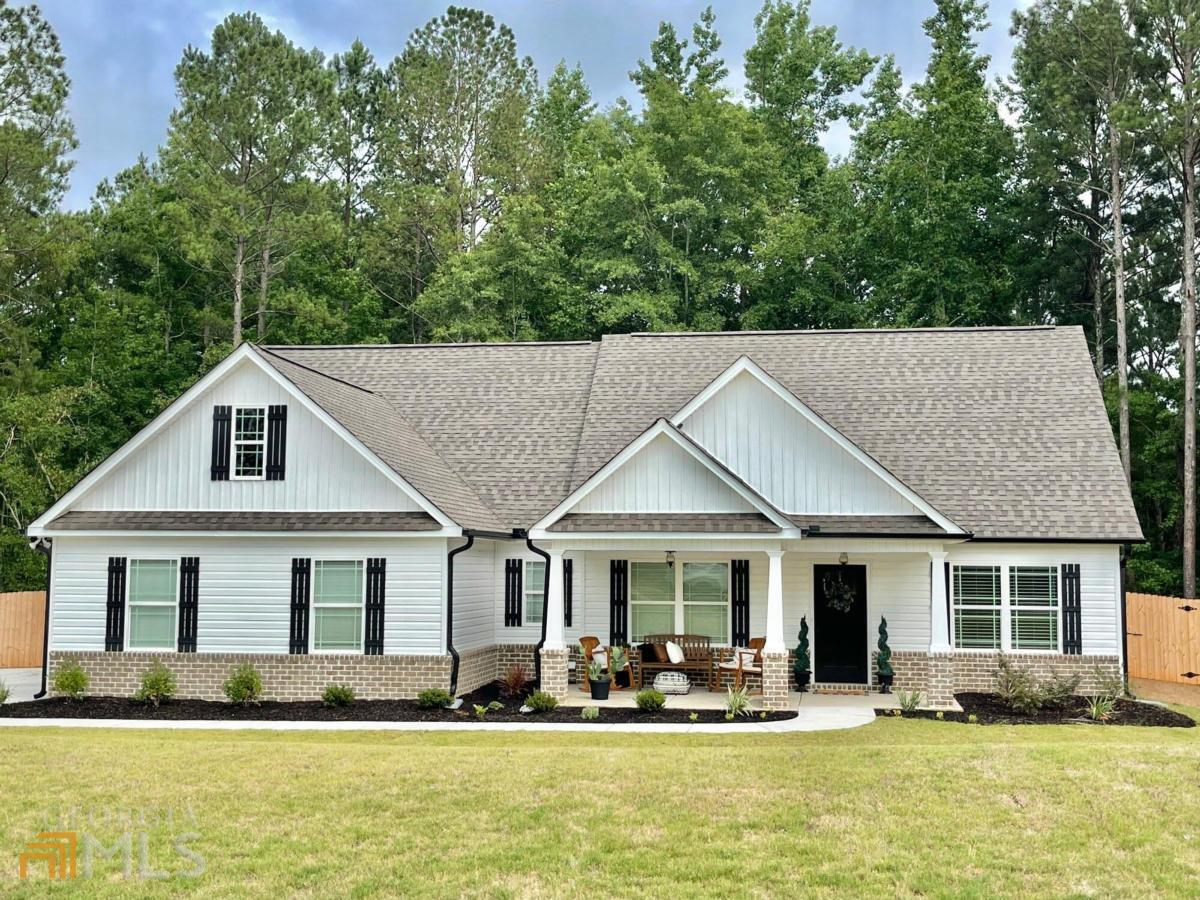 128 Masons Ridge Barnesville, GA 30204 - Photo 1 of 1 Gallery Image 1