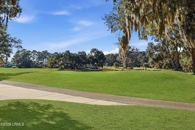 $145,000 | 111 Dolphin Point Drive, Beaufort, SC 29907