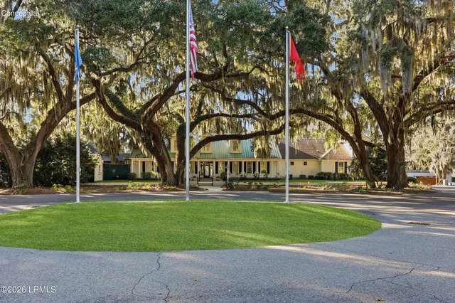 $145,000 | 111 Dolphin Point Drive, Beaufort, SC 29907