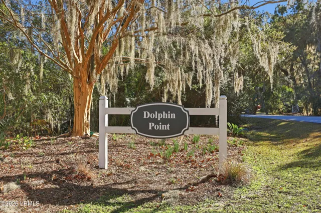 $145,000 | 111 Dolphin Point Drive, Beaufort, SC 29907