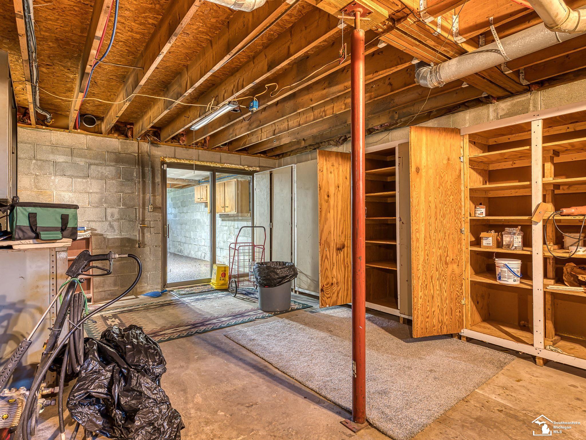 123 South Freer Road Chelsea, MI 48118 - Photo 46 of 80
