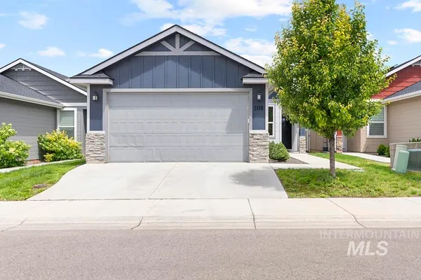 $359,950 | 2116 West Bella Lane, Nampa, ID 83651