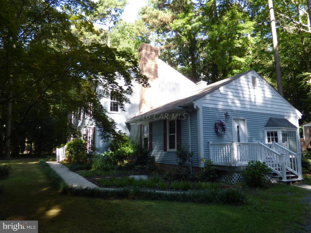 3948 5 Friars Road Salisbury, MD 21804 - Photo 36 of 39 Gallery Image 36