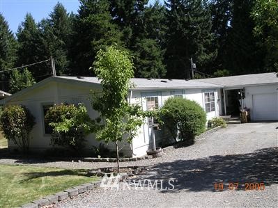6827 Holmes Island Road Southeast Olympia, WA 98503 - Photo 1 of 1