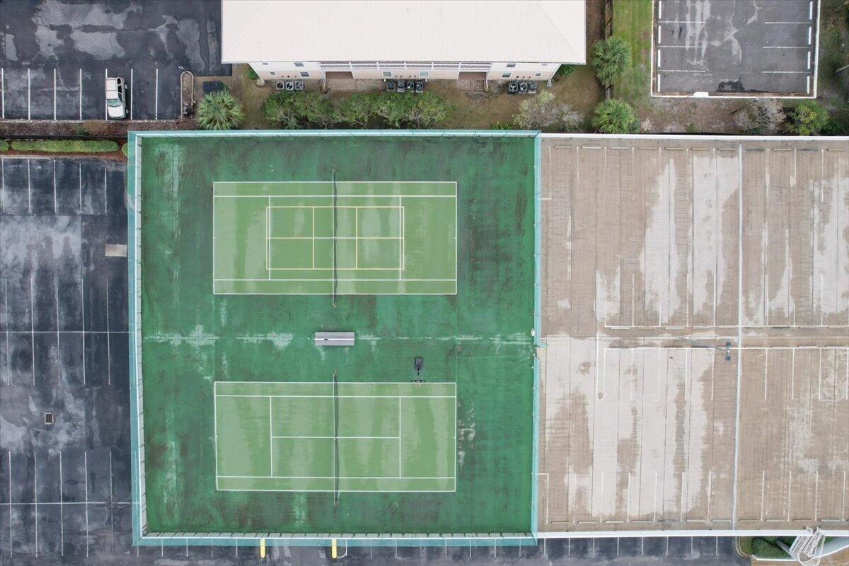 1002 Highway 98, Unit 316 Destin, FL 32541 - Photo 26 of 31 a view of a garden