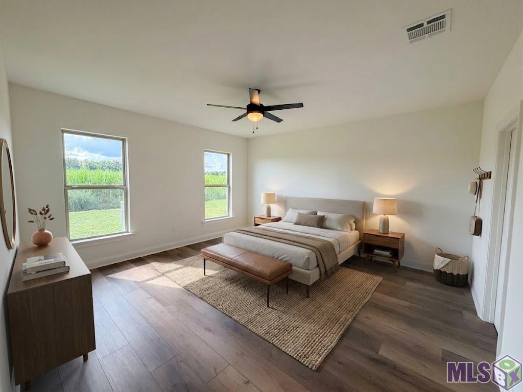 151 Spring Grove Loop Thibodaux, LA 70301 - Photo 9 of 24 STAGED PHOTO
