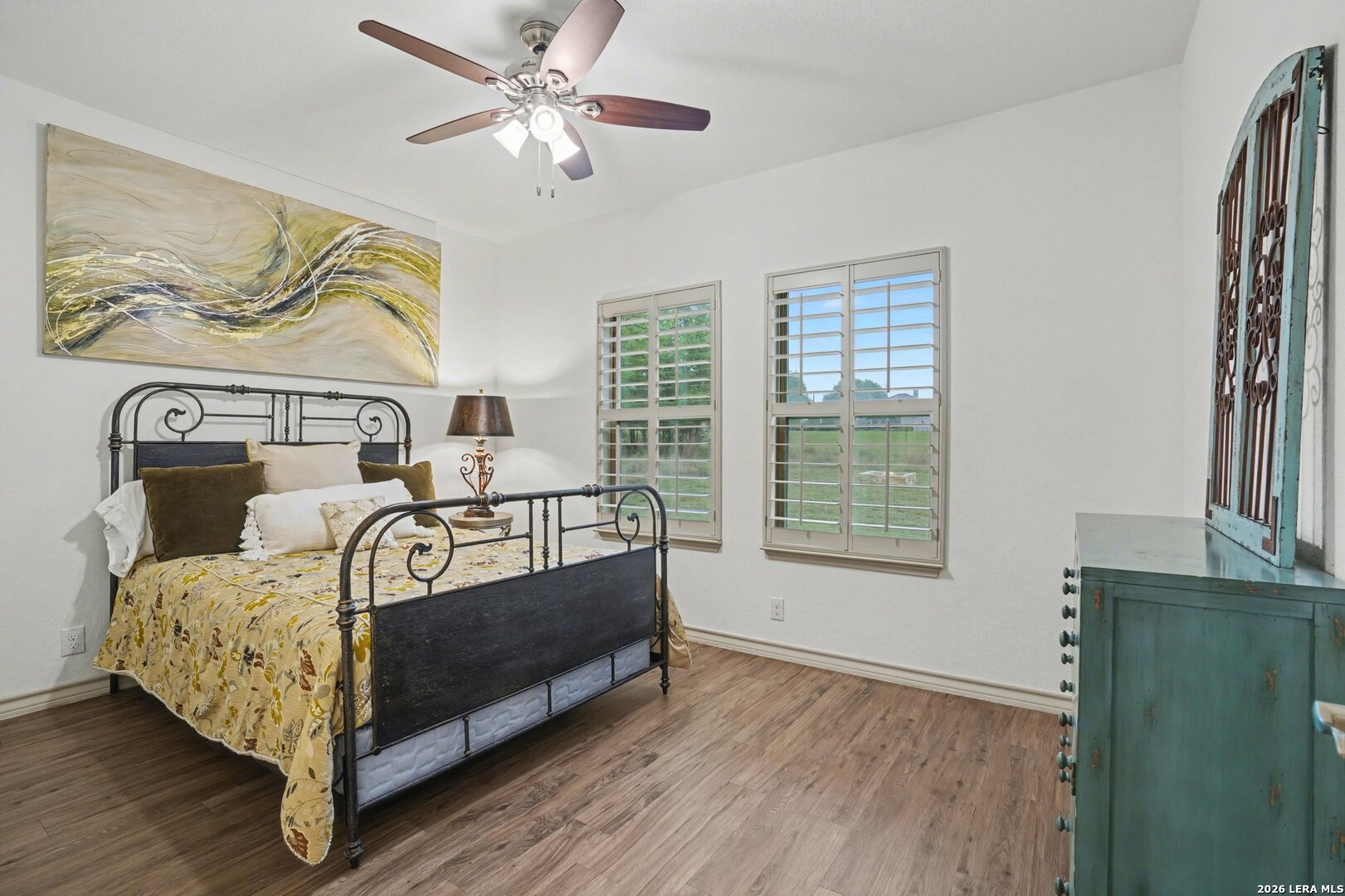 240 Roy Nichols Blanco, TX 78606 - Photo 22 of 39