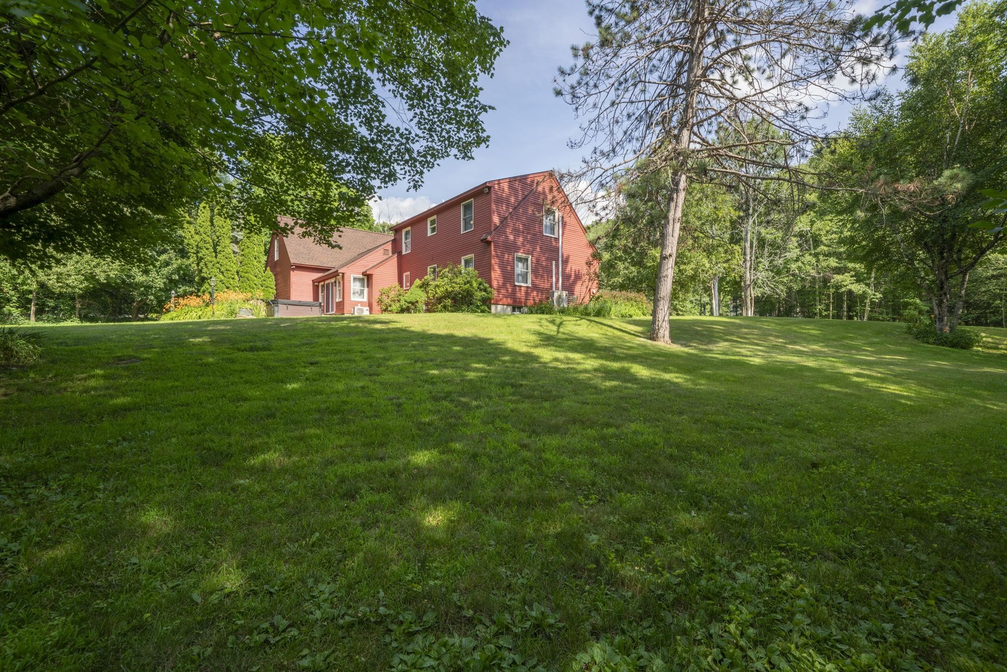 211 Mt Delight Road Deerfield, NH 03037 - Photo 28 of 31