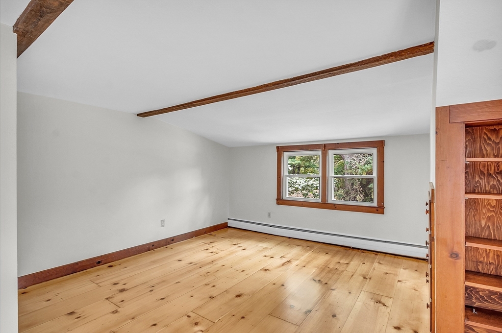43 Brown Road Harvard, MA 01451 - Photo 20 of 23 an empty room with a window
