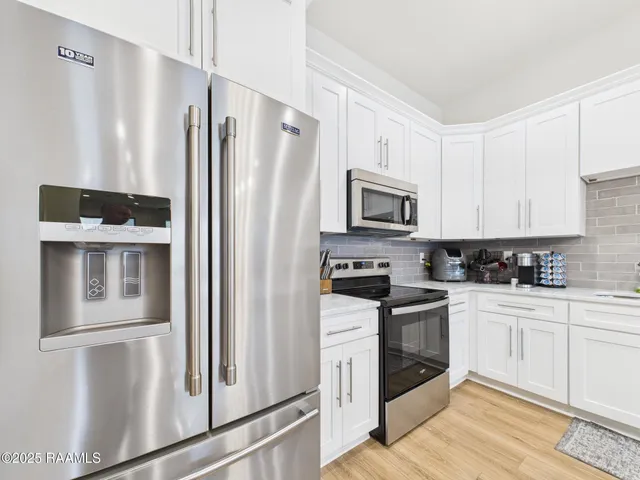 $240,000 | 118 Canvasback Drive, Youngsville, LA 70592