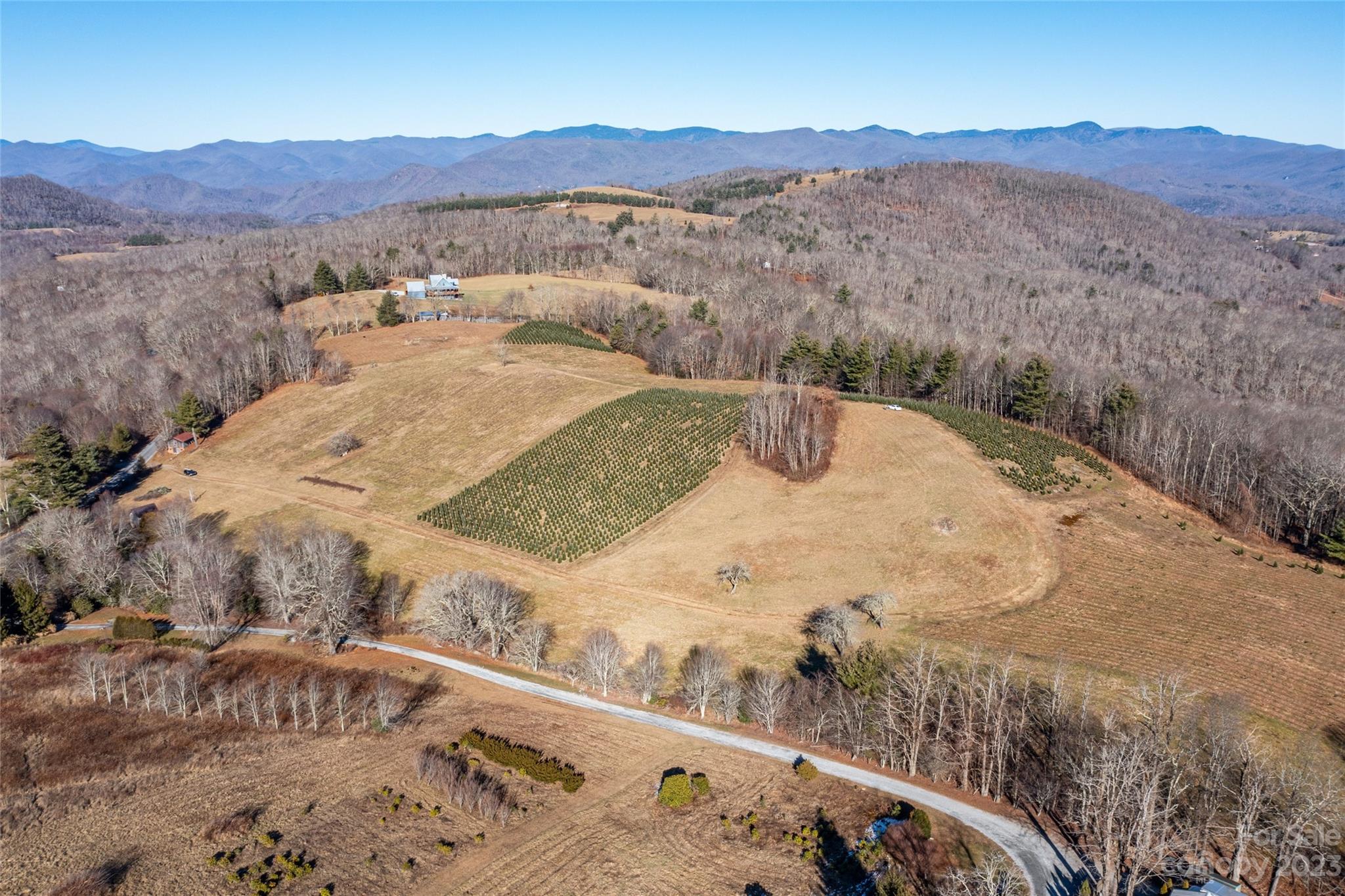 3760 Big Ridge Road Glenville, NC 28736 - Photo 5 of 15 Gallery Image 5
