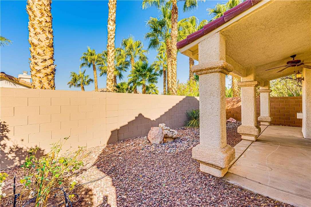 1496 Rancho Navarro Street Henderson, NV 89012 - Photo 33 of 34 Gallery Image 33