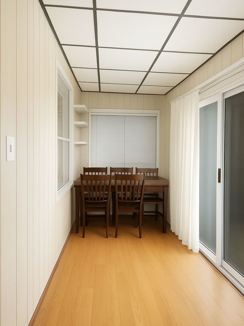 4701 North Kilbourn Avenue, Unit 2 Chicago, IL 60630 - Photo 12 of 13 a bedroom with furniture and window