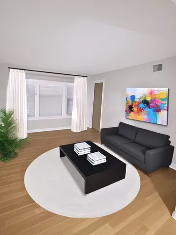 $1,950 | 4701 North Kilbourn Avenue, Unit 2, Chicago, IL 60630