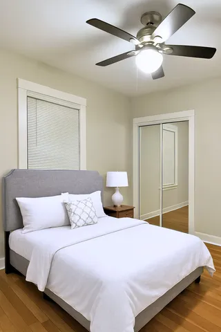 $1,950 | 4701 North Kilbourn Avenue, Unit 2, Chicago, IL 60630