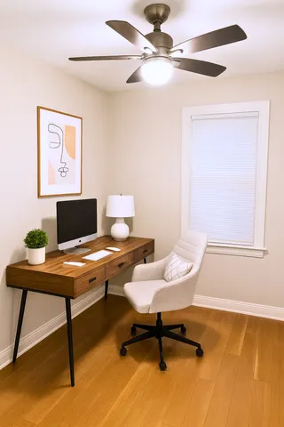 $1,950 | 4701 North Kilbourn Avenue, Unit 2, Chicago, IL 60630