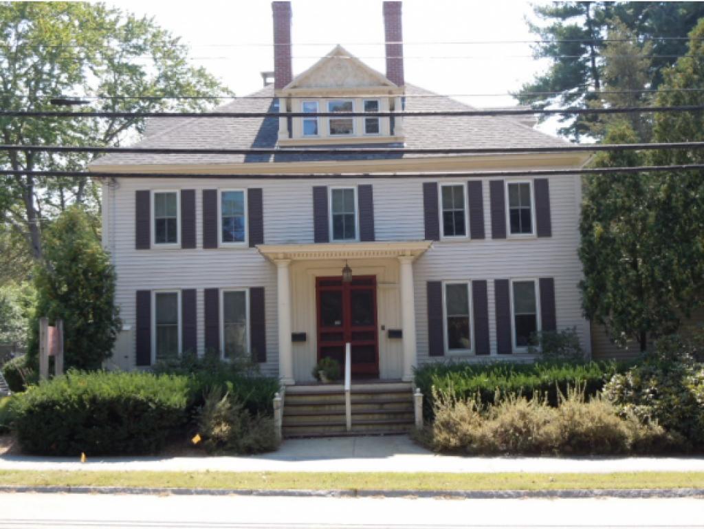 75 High Street, Unit E3 Exeter, NH 03833 - Photo 1 of 20