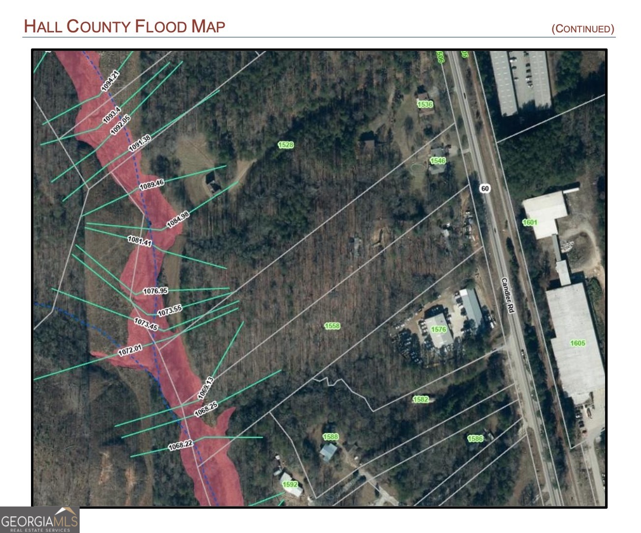 1546 Candler Road Gainesville, GA 30507 - Photo 14 of 20