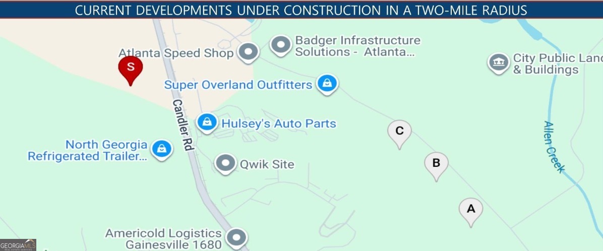 1546 Candler Road Gainesville, GA 30507 - Photo 16 of 20