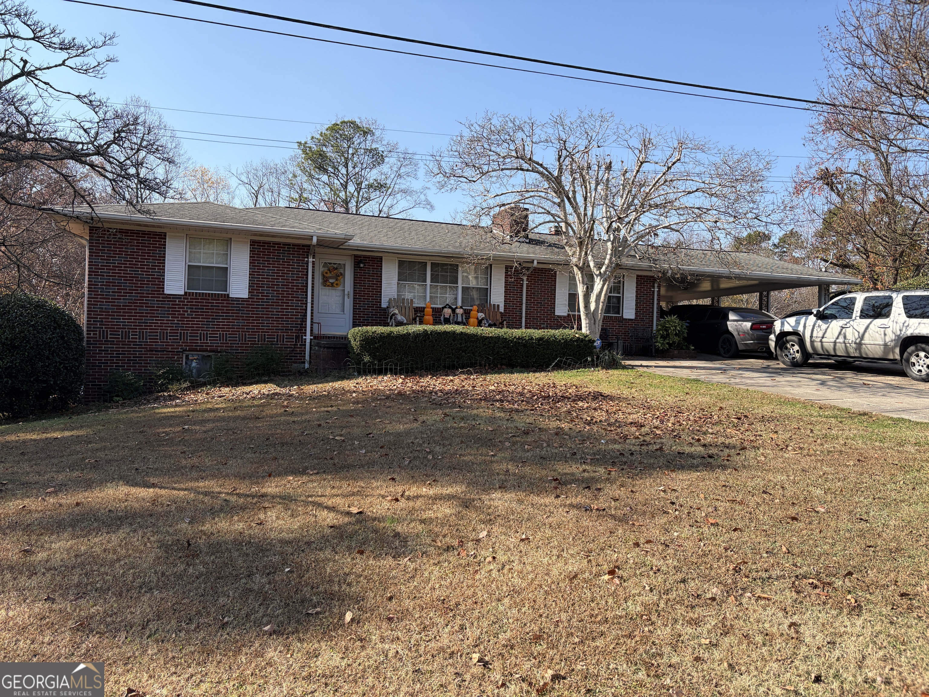 1546 Candler Road Gainesville, GA 30507 - Photo 3 of 20