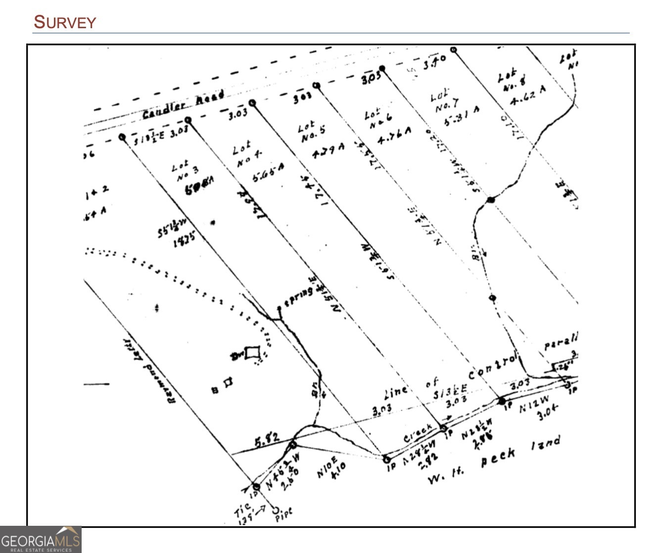 1546 Candler Road Gainesville, GA 30507 - Photo 4 of 20