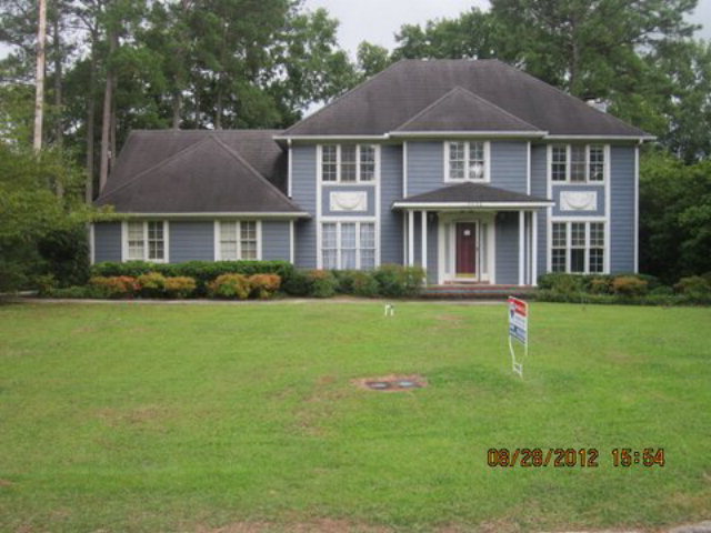 5446 White House Plantation Road Macon, GA 31210 - Photo 1 of 1 Primary Photo