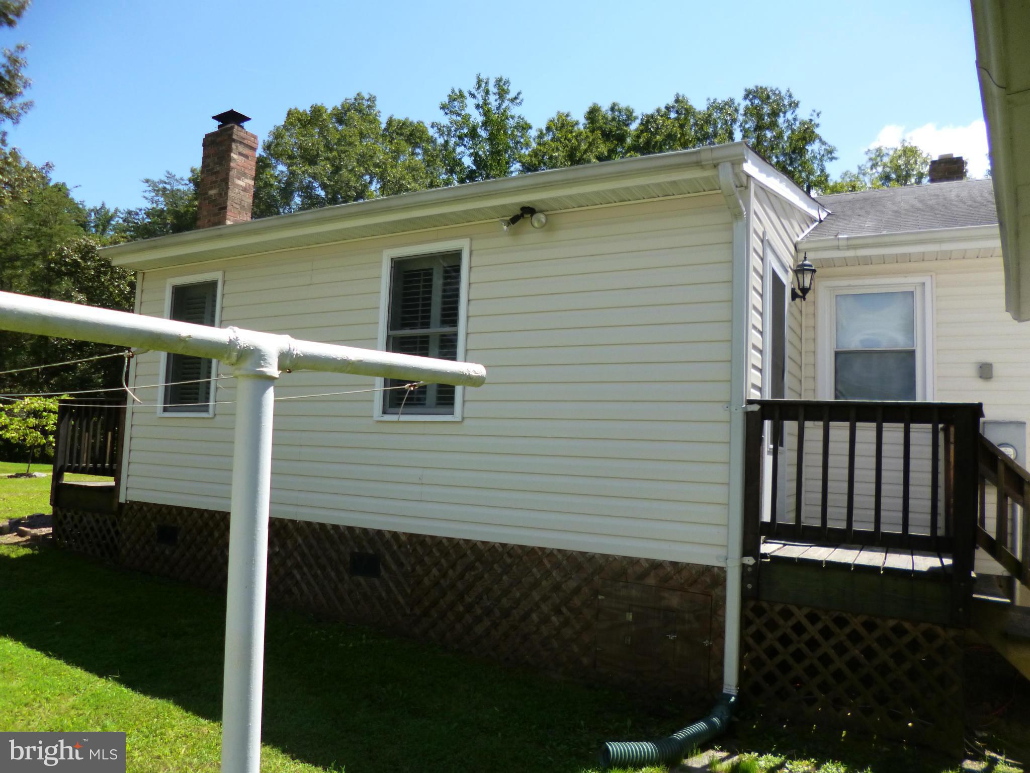 535 Brooke Road Fredericksburg, VA 22405 - Photo 7 of 16 Exterior (General)