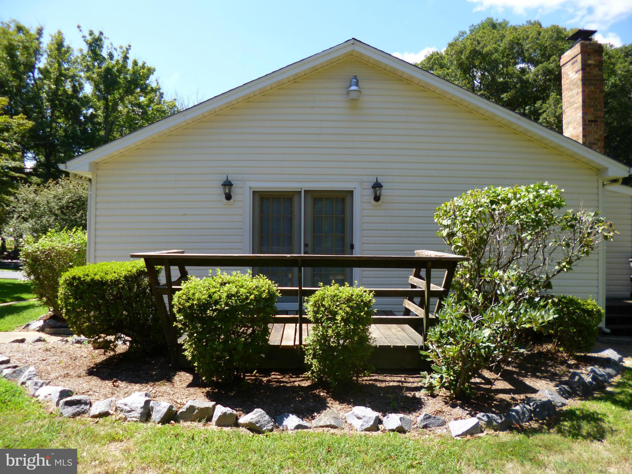 535 Brooke Road Fredericksburg, VA 22405 - Photo 9 of 16 Exterior (General)