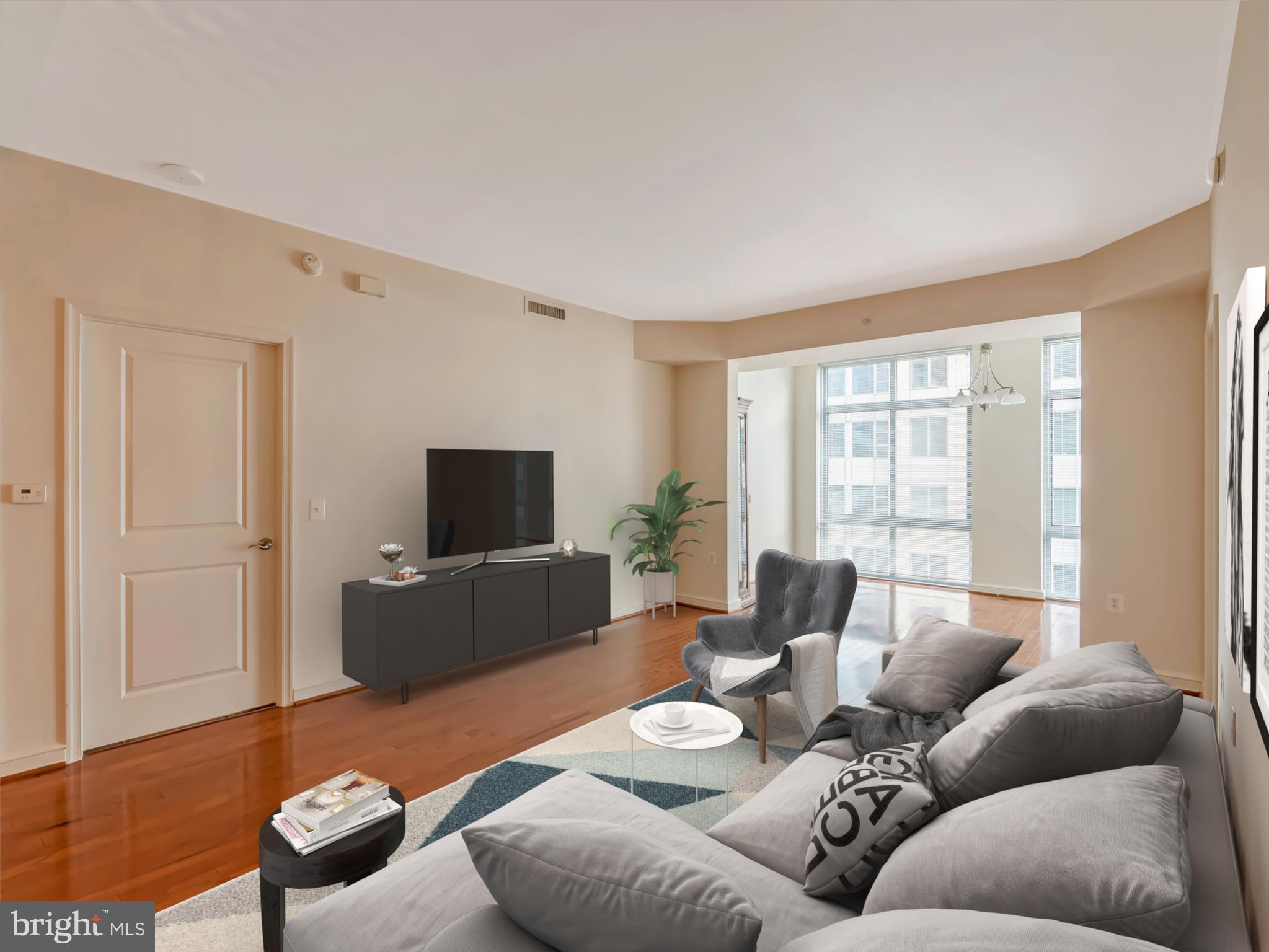 11990 Market Street, Unit 1004 Reston, VA 20190 - Photo 2 of 15