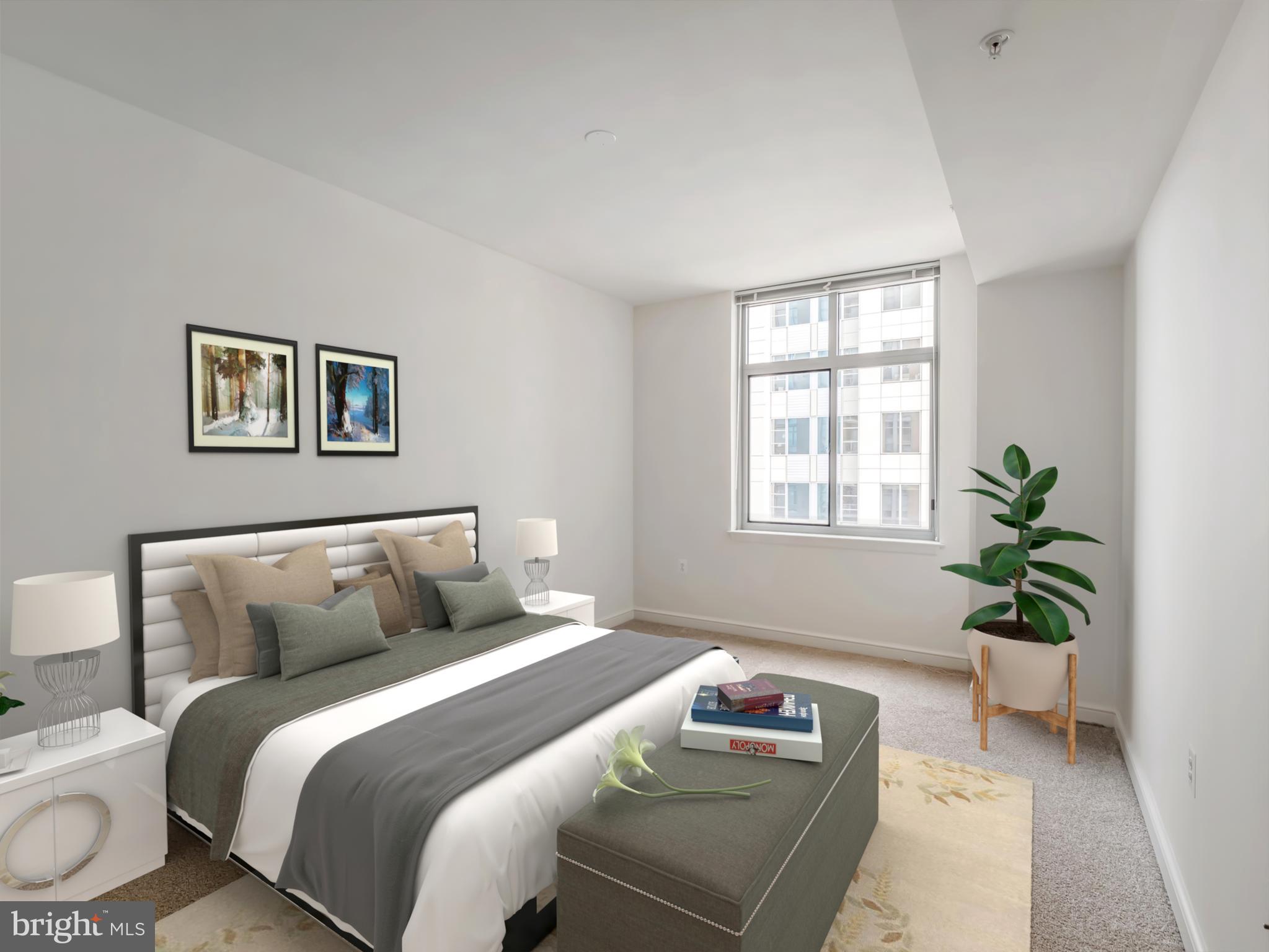 11990 Market Street, Unit 1004 Reston, VA 20190 - Photo 3 of 15