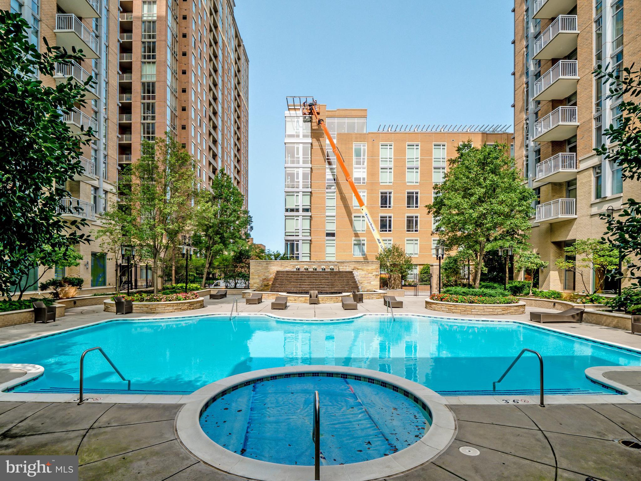 11990 Market Street, Unit 1004 Reston, VA 20190 - Photo 5 of 15