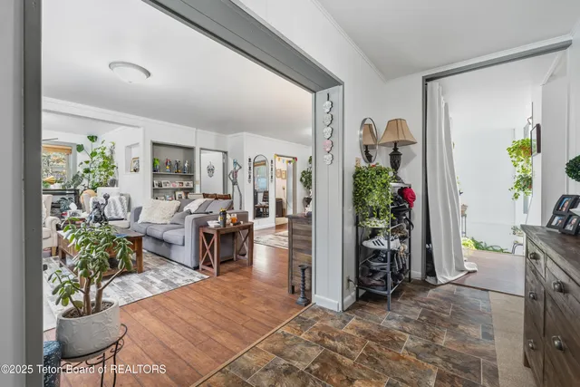 $2,750,000 | 630 East Kelly Avenue, Jackson, WY 83001