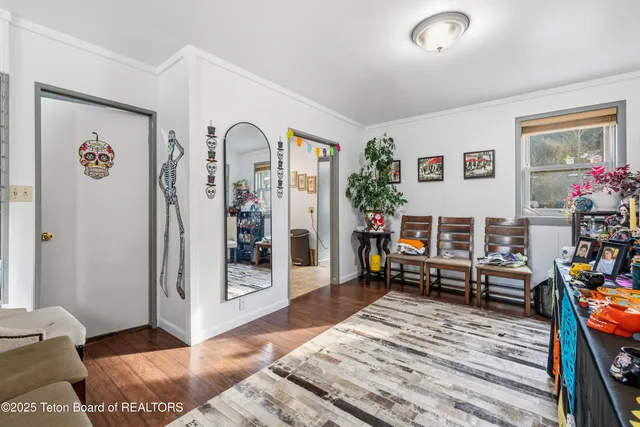 $2,750,000 | 630 East Kelly Avenue, Jackson, WY 83001