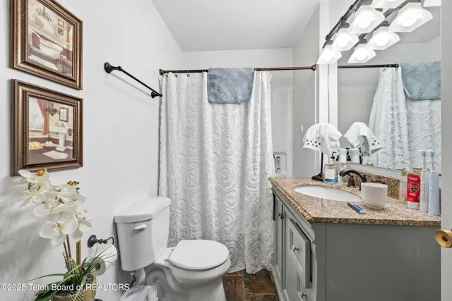 $2,750,000 | 630 East Kelly Avenue, Jackson, WY 83001