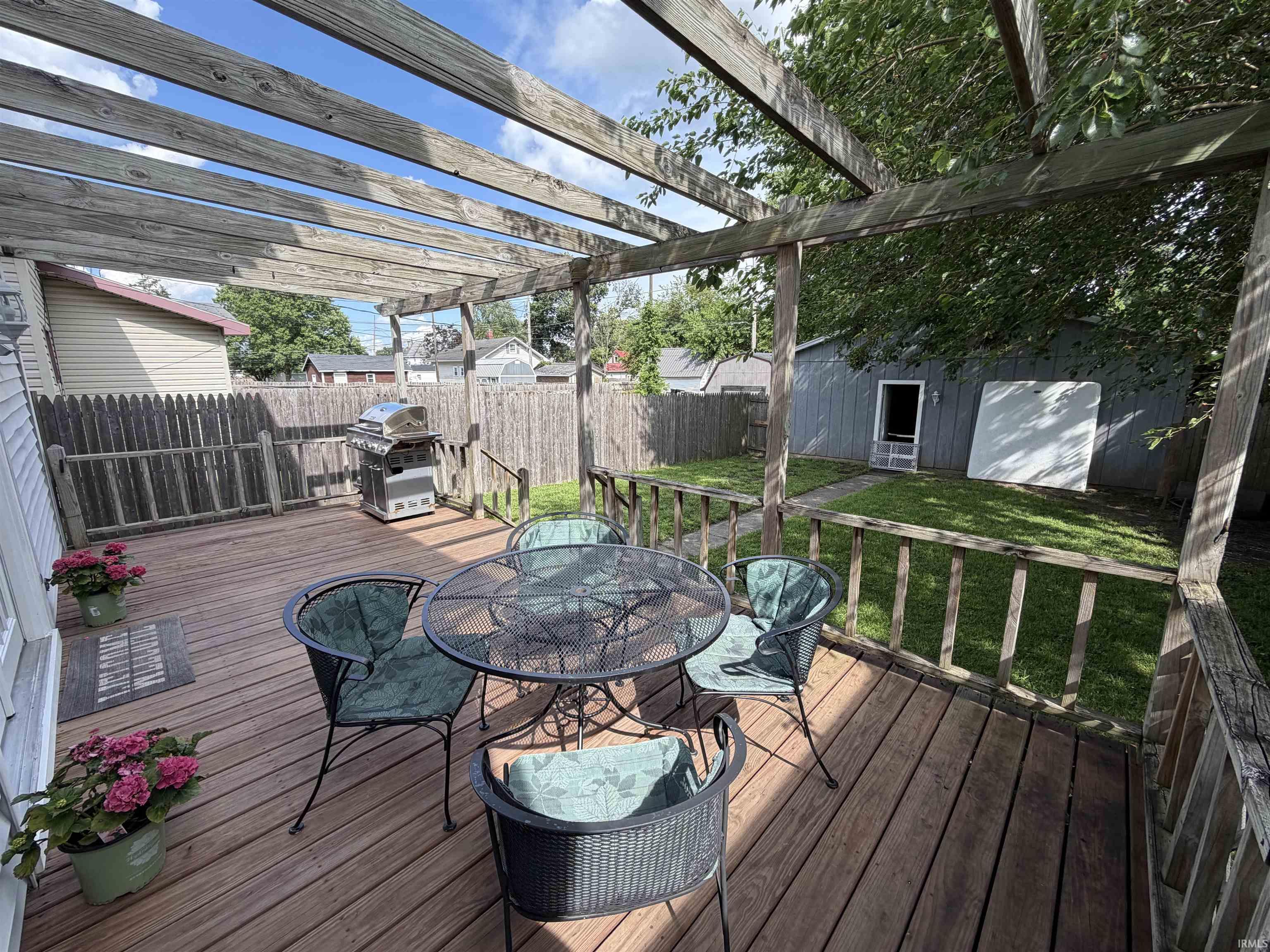 265 West 8th Street Peru, IN 46970 - Photo 4 of 29