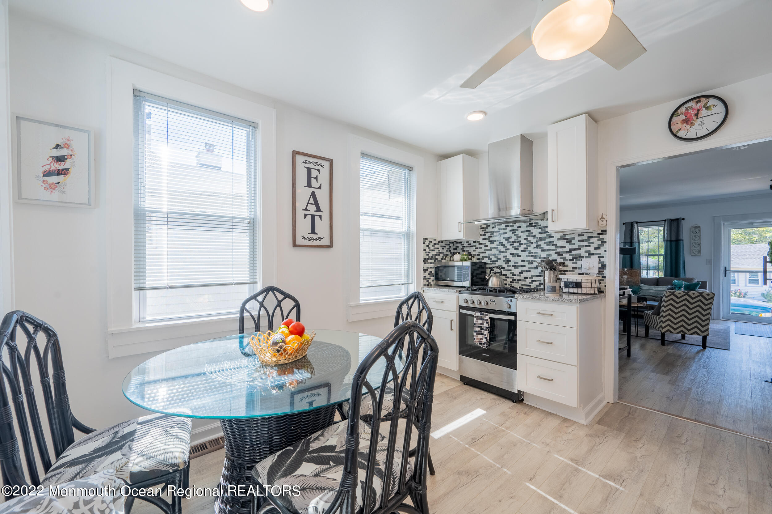 1806 Fernwood Road Belmar, NJ 07719 - Photo 11 of 46 Kitchen 3