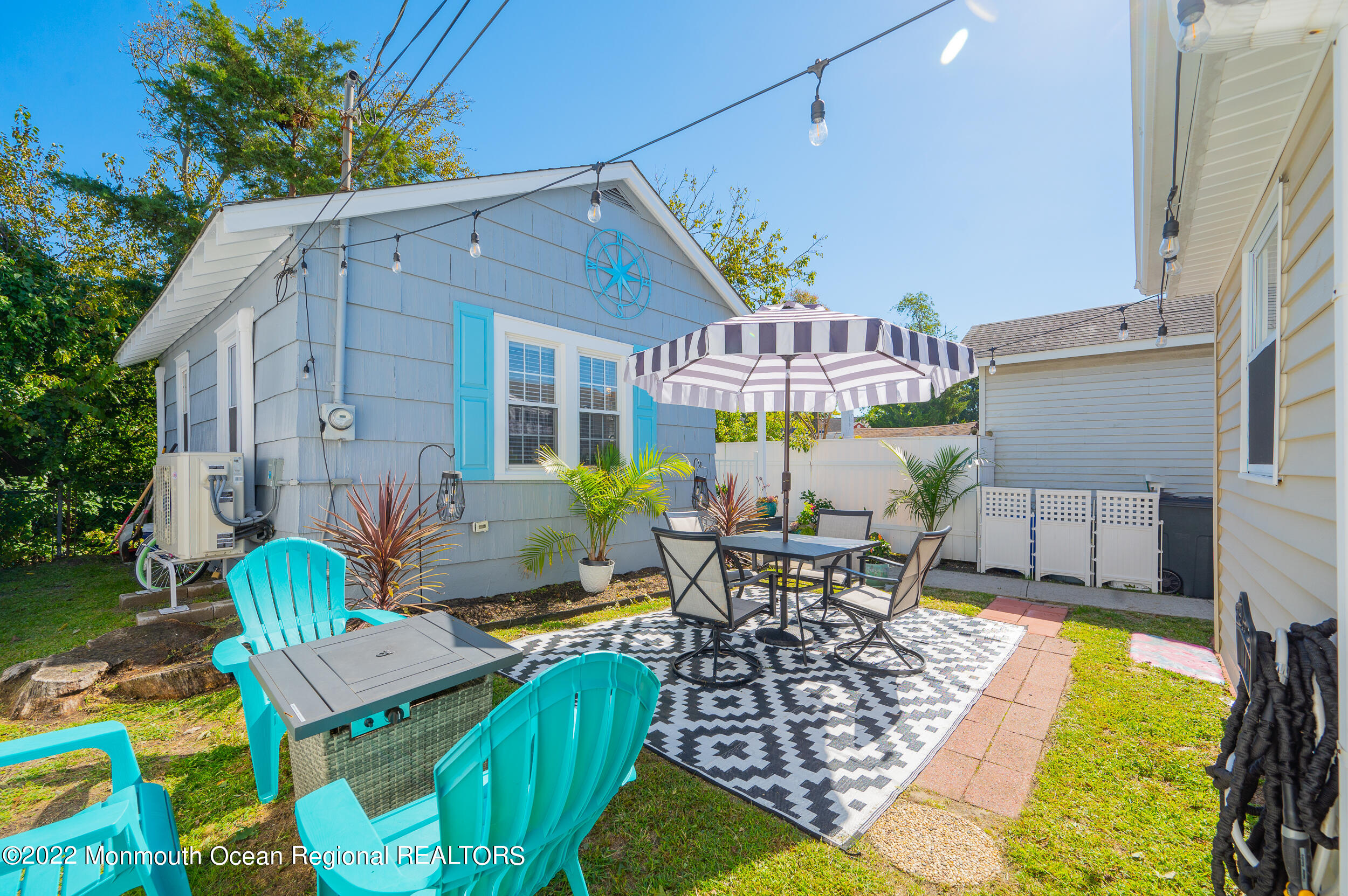 1806 Fernwood Road Belmar, NJ 07719 - Photo 19 of 46 Back Area 2