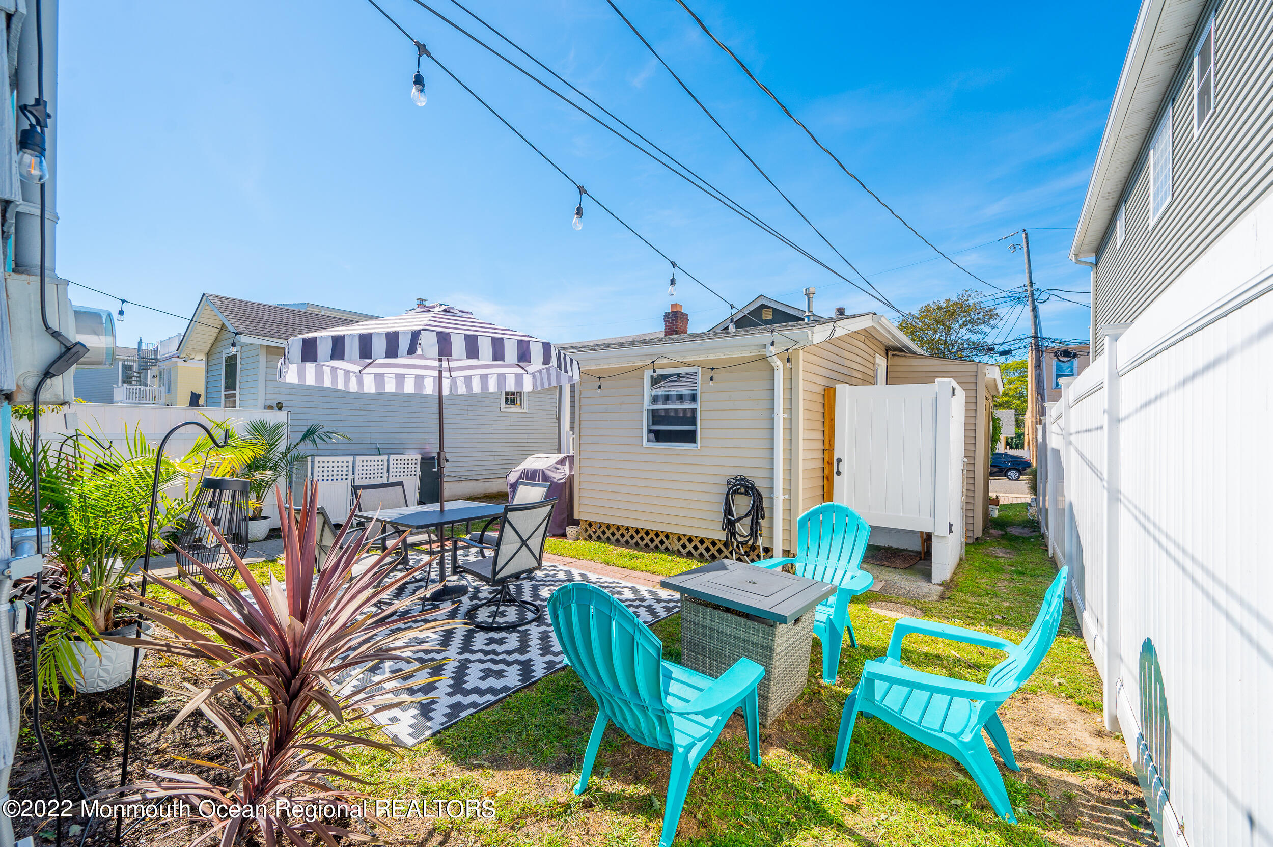 1806 Fernwood Road Belmar, NJ 07719 - Photo 20 of 46 Back Area 3