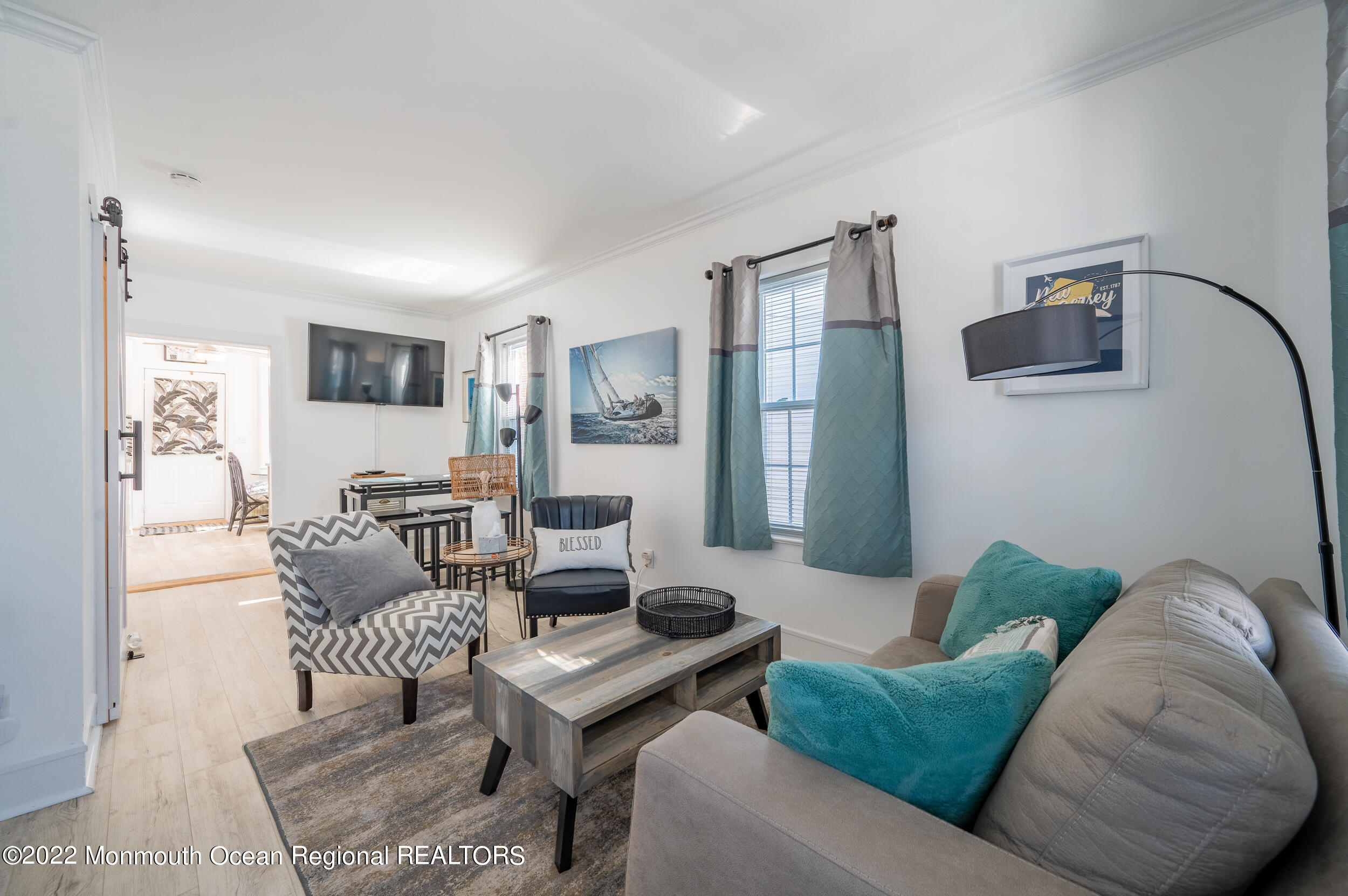 1806 Fernwood Road Belmar, NJ 07719 - Photo 2 of 46 Living 1